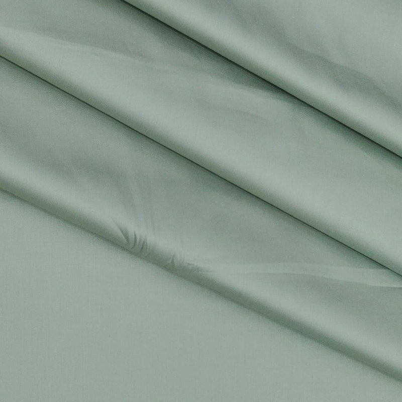 Kurta Pajama Fabric ManTire 100% Cotton Premium Plain Colour Gin Green