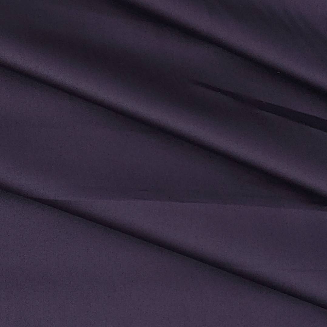 Kurta Pajama Fabric ManTire 100% Cotton Premium Plain Colour Purple