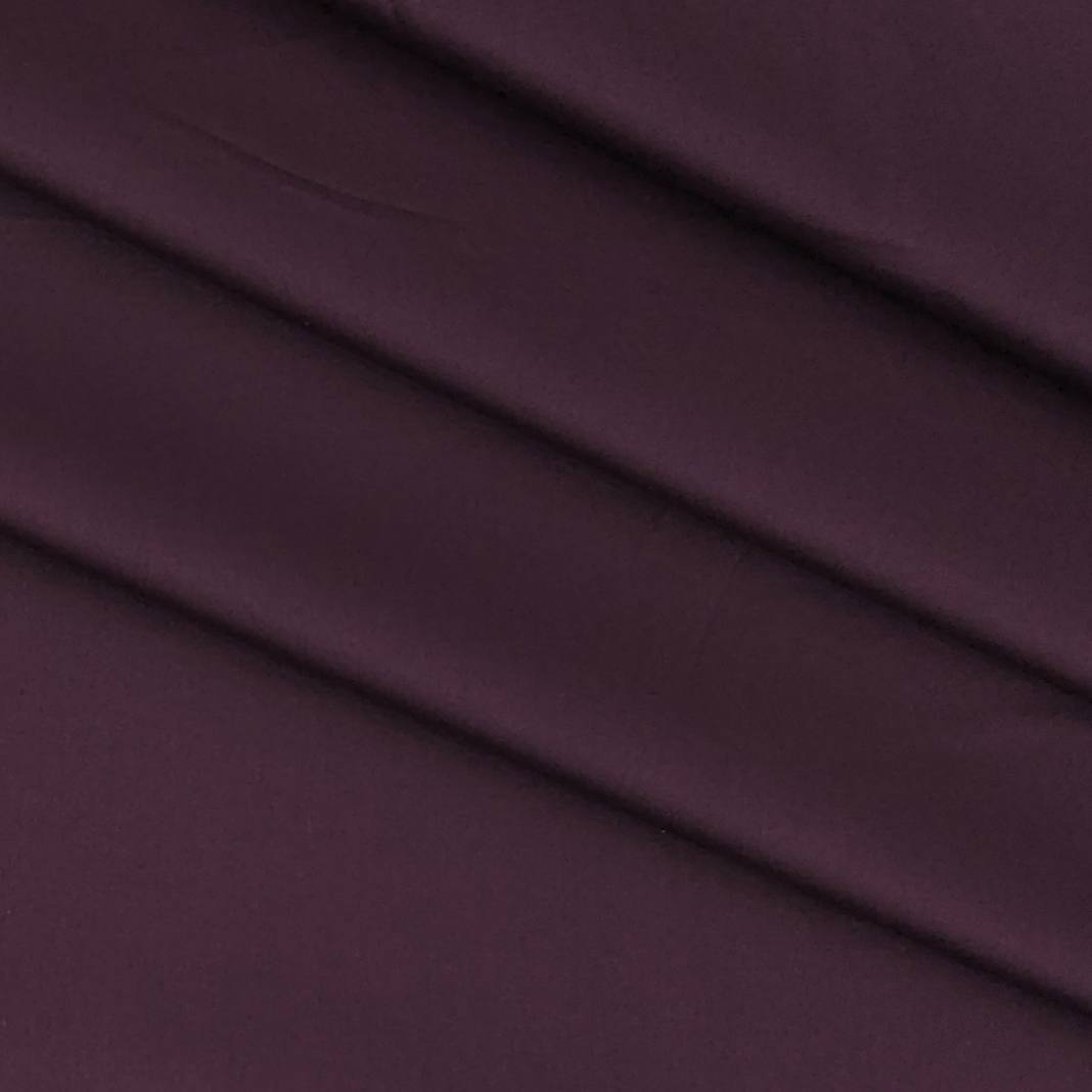 Kurta Pajama Fabric ManTire 100% Cotton Premium Plain Colour Dark Maroon