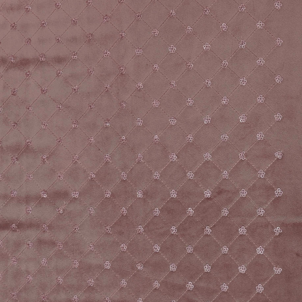 Achkan Fabric ManTire Velvet Fabric With Sequence Work Colour Peach
