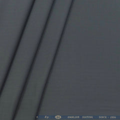Trouser Fabric Gr Gwalior Poly Viscose Lining Colour Nevada Grey