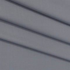 Trouser Fabric Gr Gwalior Poly Viscose Lining Colour Silver Grey