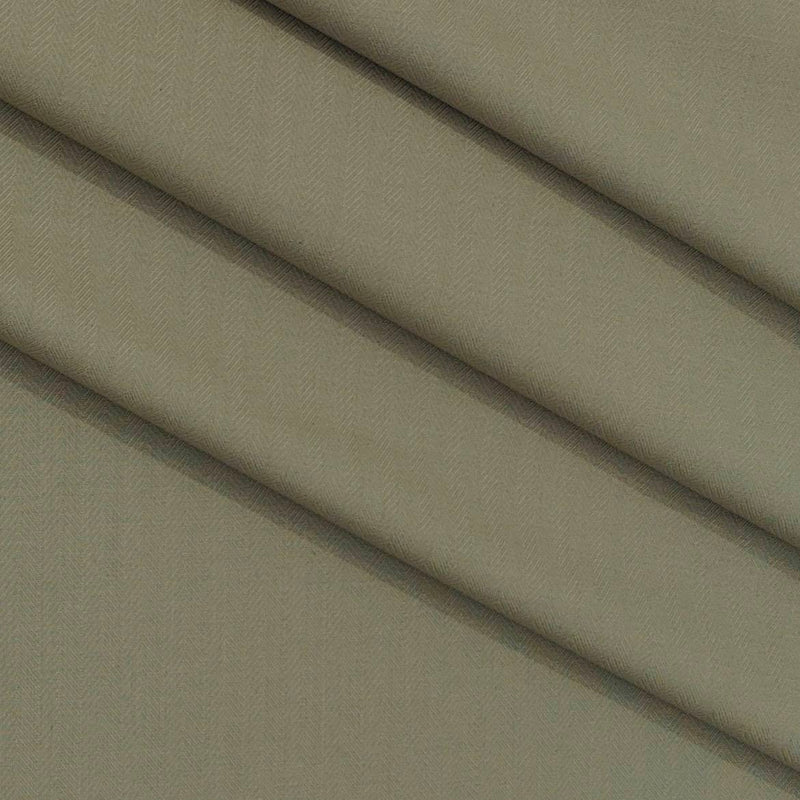 Trouser Fabric Gr Gwalior Poly Viscose Lining Colour Dark Beige