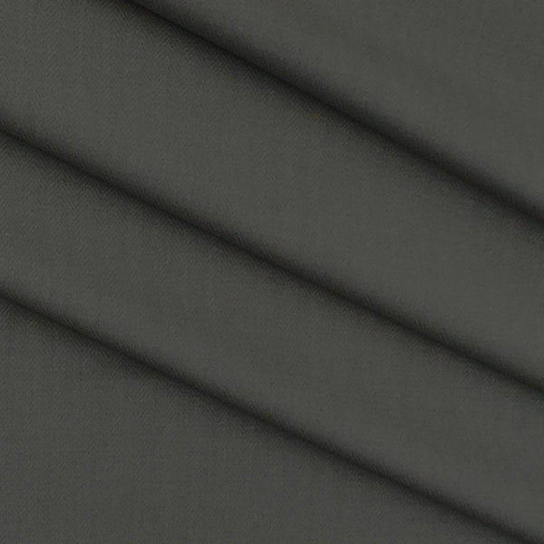 Trouser Fabric Gr Gwalior Poly Viscose Lining Colour Light Greenish Grey