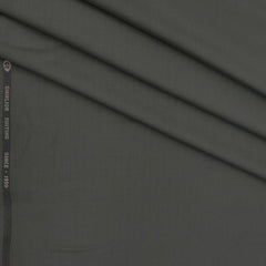 Trouser Fabric Gr Gwalior Poly Viscose Lining Colour Light Greenish Grey