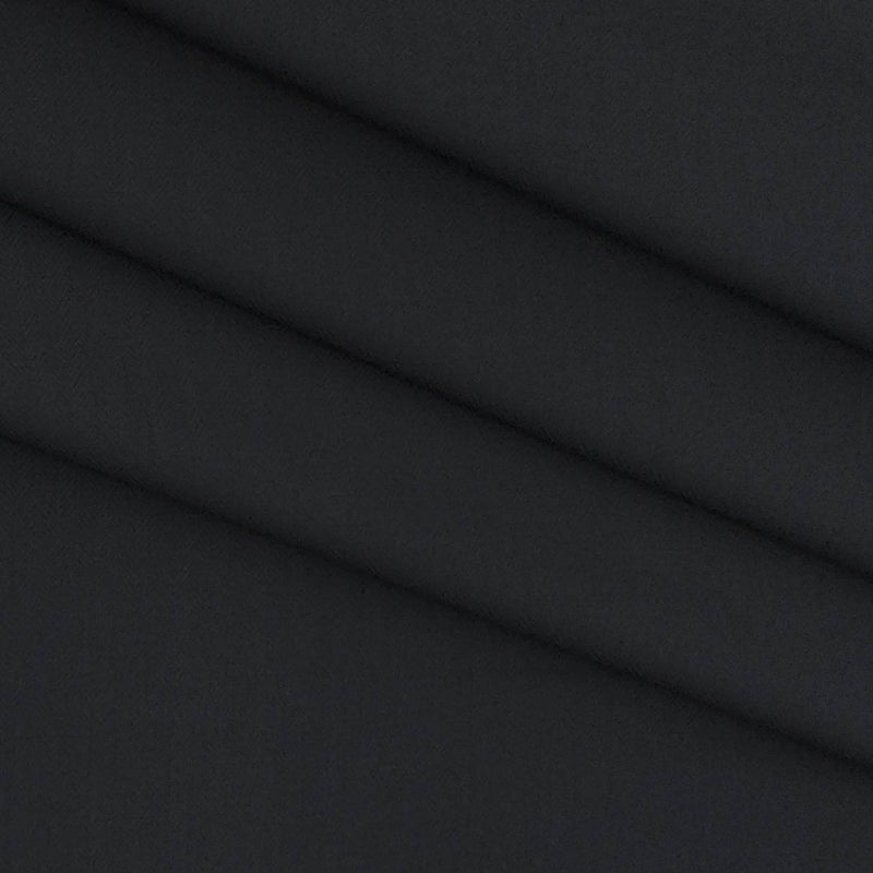Trouser Fabric Gr Gwalior Poly Viscose Lining Colour Anchor Grey