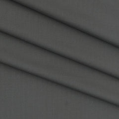Trouser Fabric Gr Gwalior Poly Viscose Lining Colour Greenish Grey