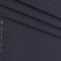 Trouser Fabric Gr Gwalior Poly Viscose Lining Colour Matte Purple