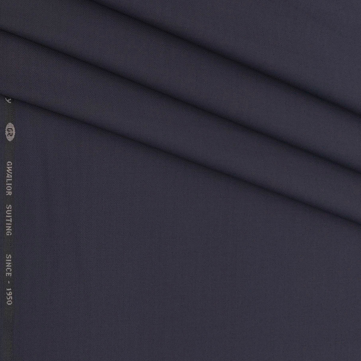 Trouser Fabric Gr Gwalior Poly Viscose Lining Colour Matte Purple