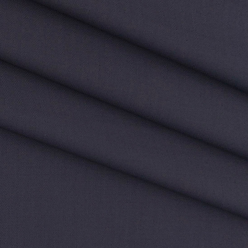 Trouser Fabric Gr Gwalior Poly Viscose Lining Colour Matte Purple