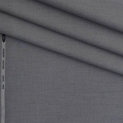 Trouser Fabric Gr Gwalior Poly Viscose Lining Colour Light Grey