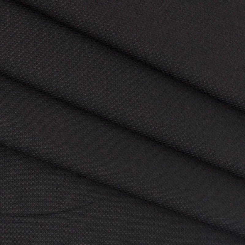 Trouser Fabric Gr Gwalior Poly Viscose Dobby Colour Bordeaux Wine