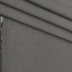 Trouser Fabric Gr Gwalior Poly Viscose Lining Colour Dull Brown