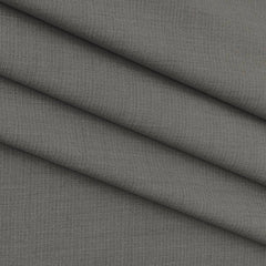 Trouser Fabric Gr Gwalior Poly Viscose Lining Colour Dull Brown