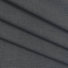 Trouser Fabric Gr Gwalior Poly Viscose Lining Colour Zinc Grey