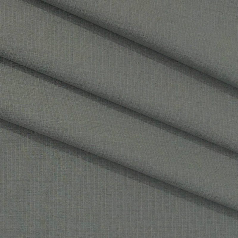 Trouser Fabric Gr Gwalior Poly Viscose Lining Colour Laurel Green