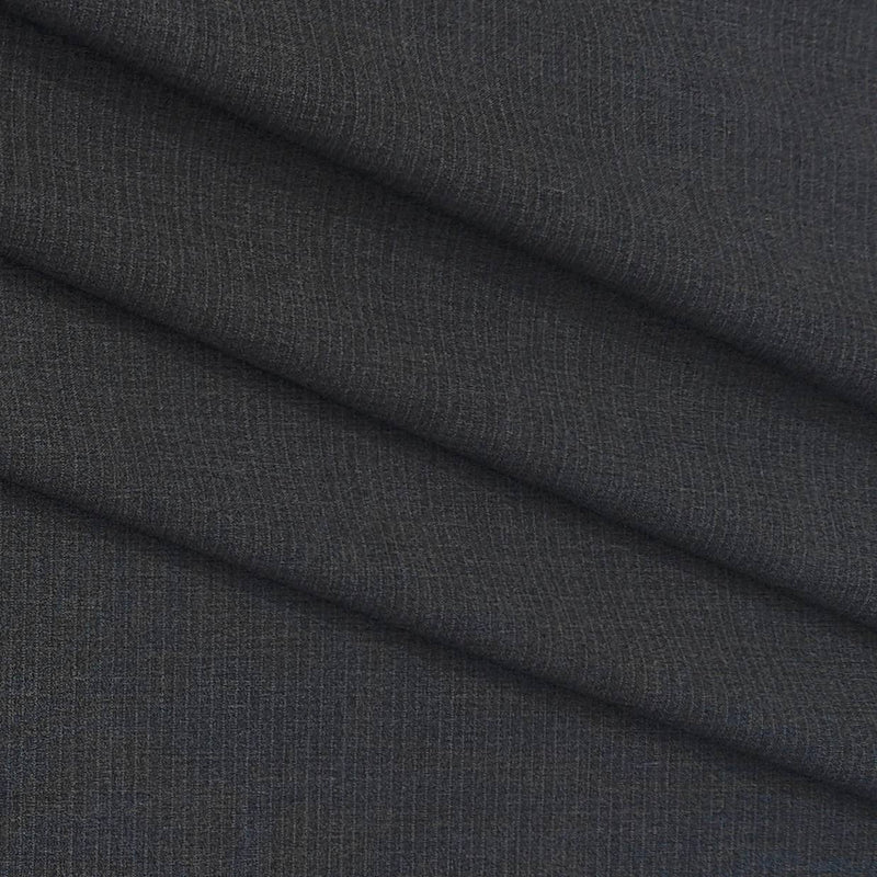 Trouser Fabric Gr Gwalior Poly Viscose Lining Colour Corporate Grey