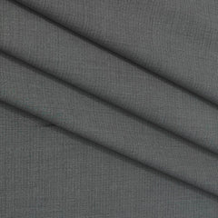 Trouser Fabric Gr Gwalior Poly Viscose Lining Colour Gris Grey
