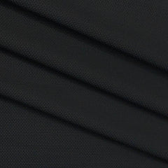 Trouser Fabric Gr Gwalior Poly Viscose Dobby Colour Black