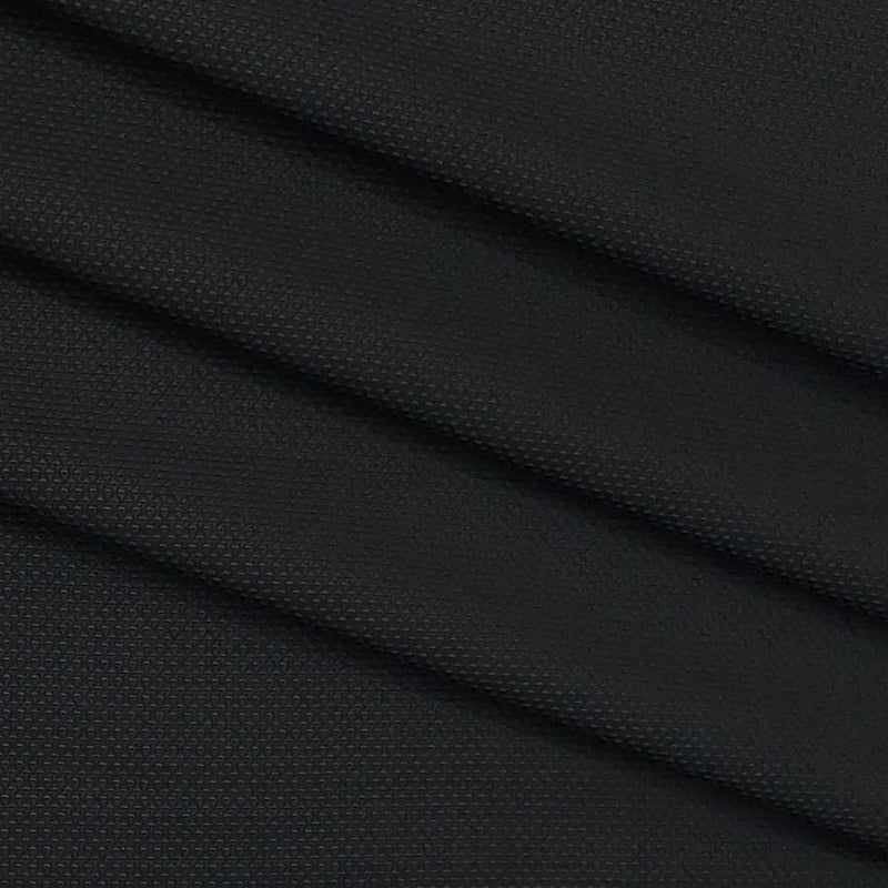 Trouser Fabric Gr Gwalior Poly Viscose Dobby Colour Black