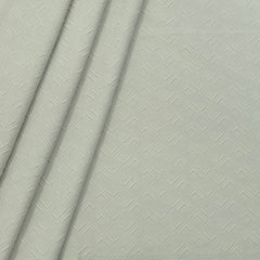Blazer Fabric ManTire Italian Jacquard Colour Gin Green