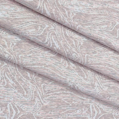 Blazer Fabric ManTire Italian Printed Colour Multicolour
