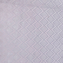 Kurta Fabric ManTire Designer Silk Embroidery Colour Dull Lavender
