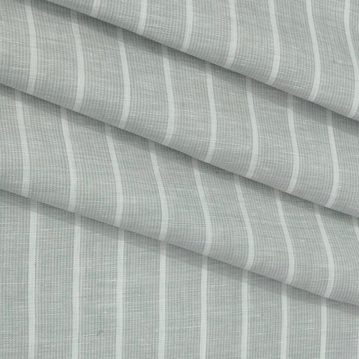 Shirt Fabric Linen Club Pure Linen Broad Lining Colour Grey