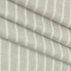 Shirt & Kurta Fabric Linen Club Pure Linen Broad Lining Colour Brown
