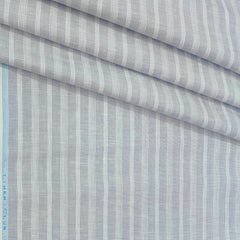 Shirt & Kurta Fabric Linen Club Pure Linen Lining Colour Light Grey