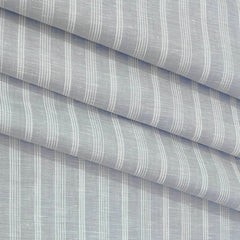 Shirt & Kurta Fabric Linen Club Pure Linen Lining Colour Light Grey