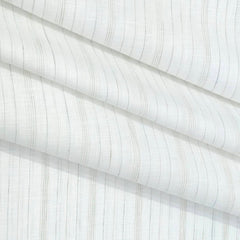 Shirt & Kurta Fabric Linen Club Pure Linen Lining Colour Light Brown N White