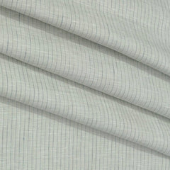 Shirt & Kurta Fabric Linen Club Pure Linen Lining Colour Light Laurel Green