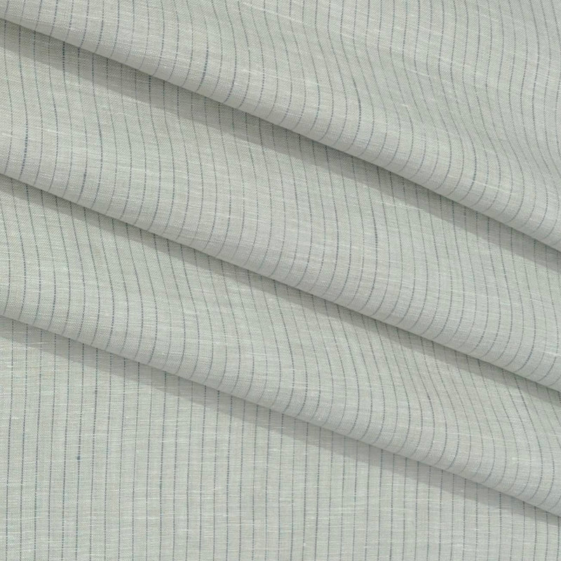 Shirt & Kurta Fabric Linen Club Pure Linen Lining Colour Light Laurel Green
