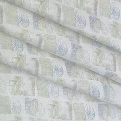 Shirt N kurta Fabric Linen Club Linen Blended Printed Colour Multicolour