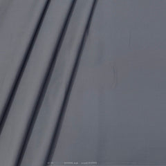 Trouser Fabric Donear Pure Cotton Textured Colour Greyish Blue