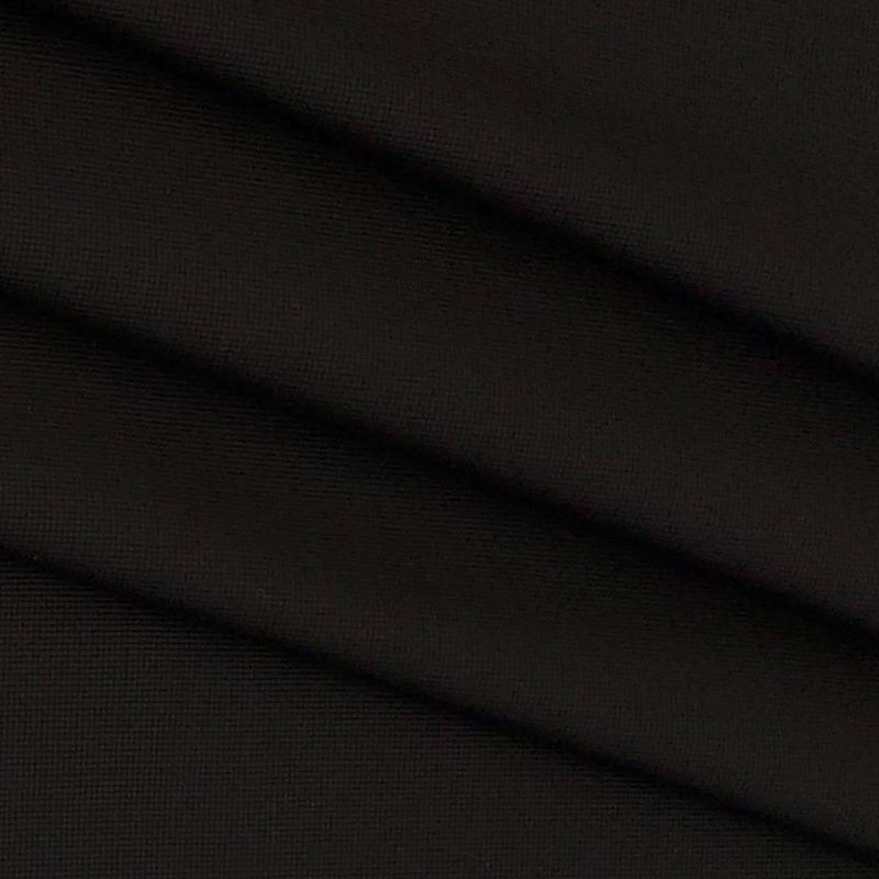 Trouser Fabric Donear Pure Cotton Textured Colour Dark Coffee