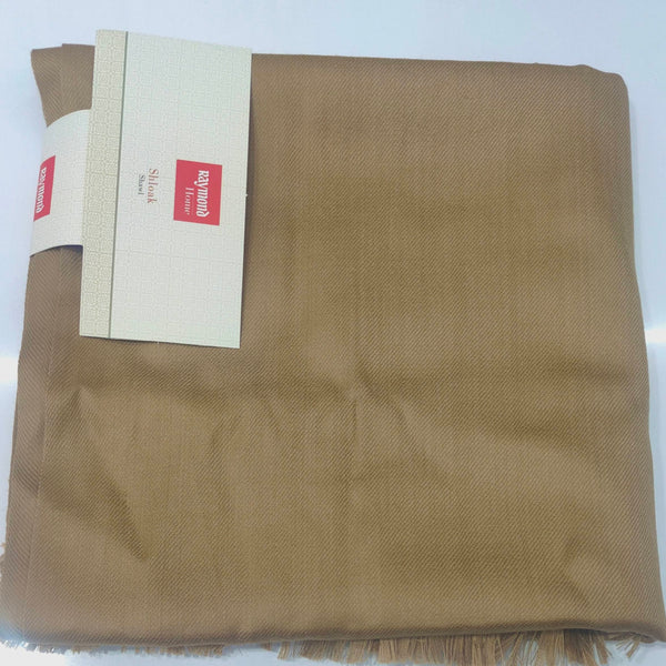 Raymond Woollen Shawl Lohi Shloak