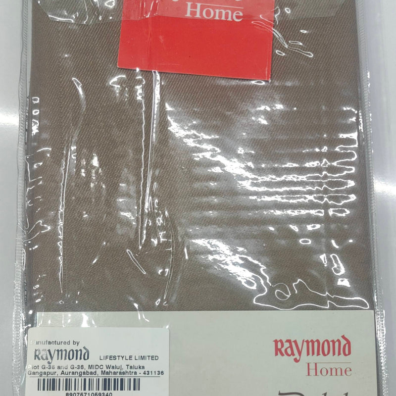 Raymond Acrylic Shawl Lohi Daksh Colour Brown
