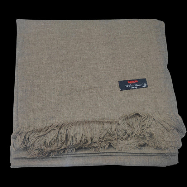 Raymond Woollen Light weight Shawl Lohi Uphar