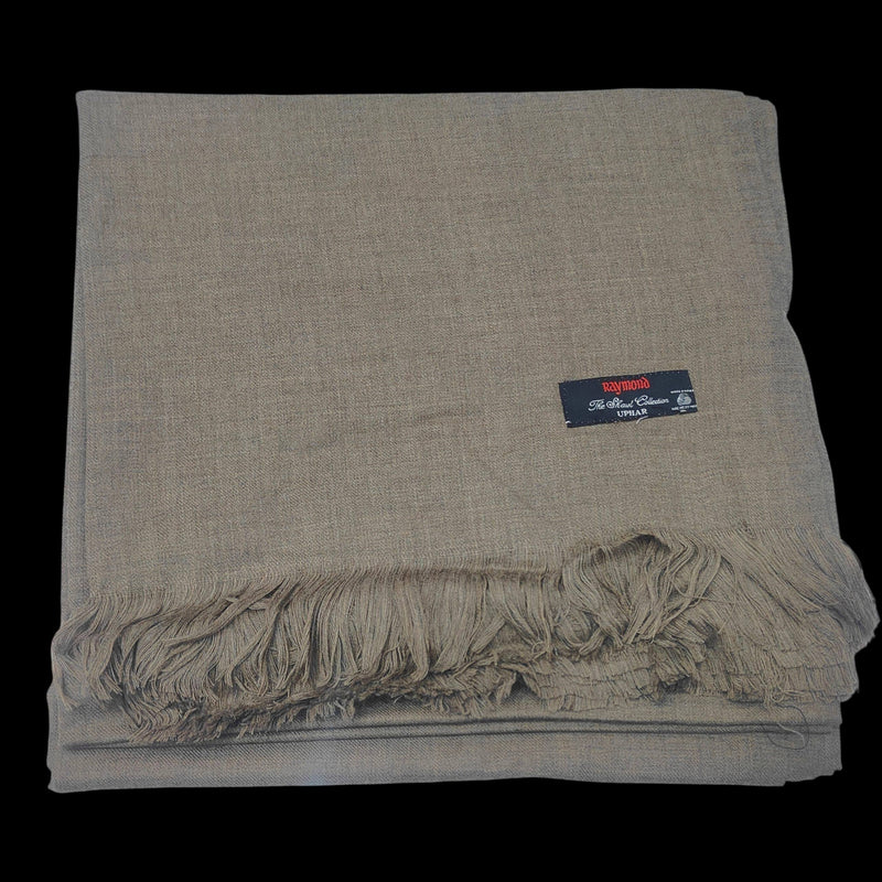 Raymond Woollen Light weight Shawl Lohi Uphar