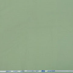 Pant Shirt Combo Pack Birla Century Dark Blue Pant Plain 100% Cotton Gin Green Shirt Fabric