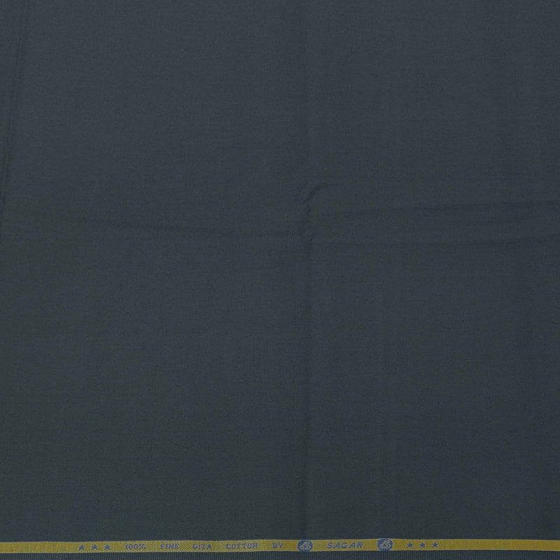 Pant Shirt Combo Pack Donear Tea Green Pant Plain 100% Cotton Anchor Grey Shirt Fabric