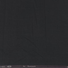 Pant Shirt Combo Pack Siyaram Brunette Brown Pant, Lining Poly Cotton Lavender N White Shirt Fabric