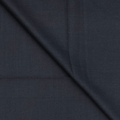 Trouser Fabric Canetti Italy Luxury TR Textured Colour Bluish Grey