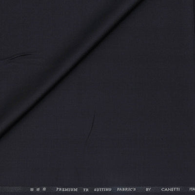 Trouser Fabric Canetti Italy Luxury TR Mild Check Colour Dark wine