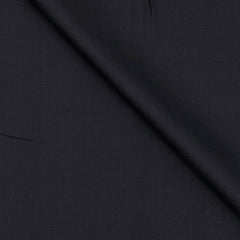 Trouser Fabric Canetti Italy Luxury TR Mild Check Colour Dark blue