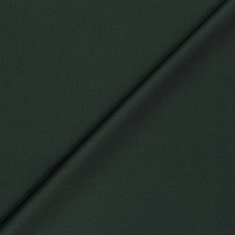 Trouser Fabric Canetti Italy Merino 100s Wool Blend Dotted Colour Seaweed Green