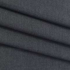 Suit Fabric Gaviera 4 way Lycra Worsted Color Light Grey