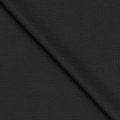 Suit Fabric Reid & Taylor 100s Wool Blended Mild Check Color Brunette Brown